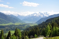 Biberg Saalfelden