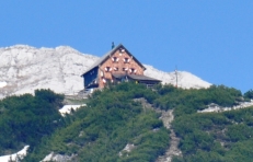 Peter-Wiechenthaler-Htte